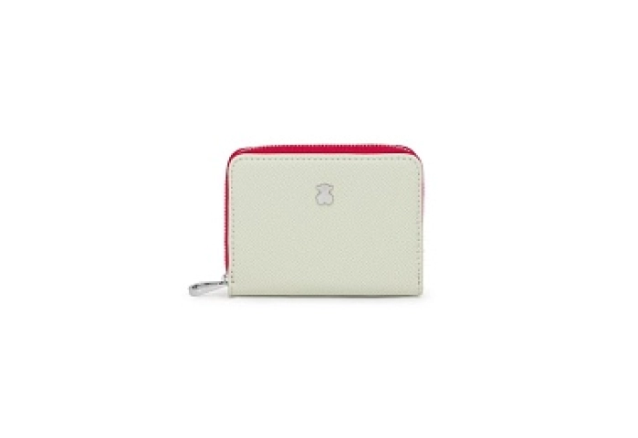 PU.POL.COINPURSE M. N DUBAI SAF.TRI-MINT