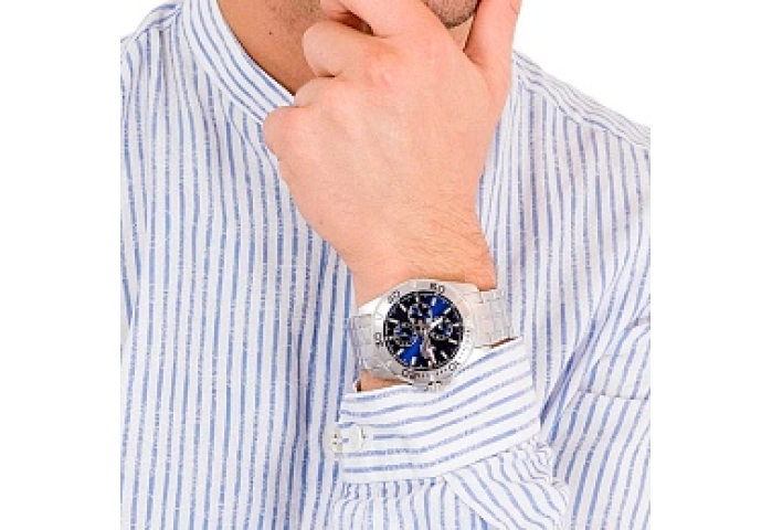 FESTINA CAB.MULTFUN.ACE.ESF.AZOS.