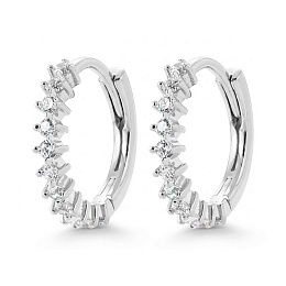 Серьги L'atelier Precieux / 1672110