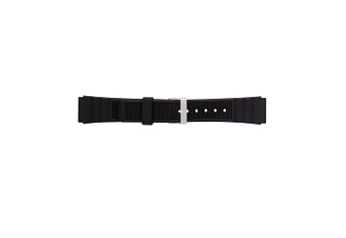 DAYTON GOMMA MORBIDA BLACK