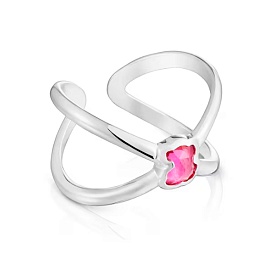 Кольцо Tous / 1004491100