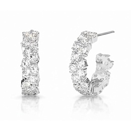 Серьги APM Monaco / AE16472OX