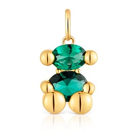 Кулон Tous / 1004467800