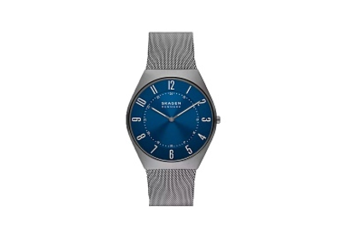 ANALOG WATCH 0 JWL SS METAL BRCLT