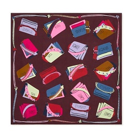 Шарф Tous TEXTIL / 2002302321