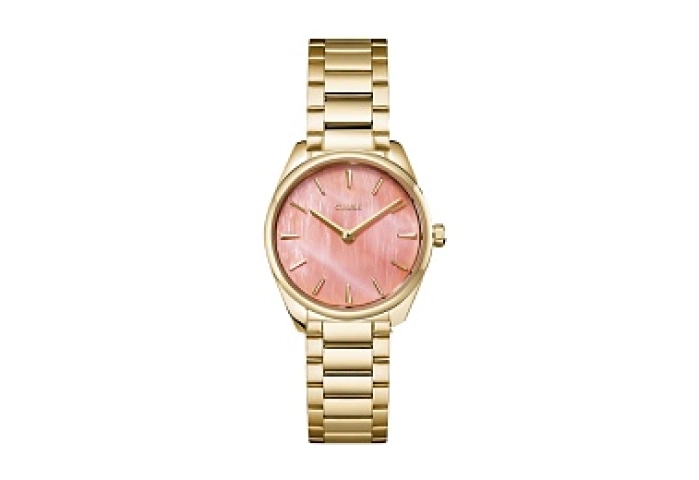 Féroce Mini Watch Steel,