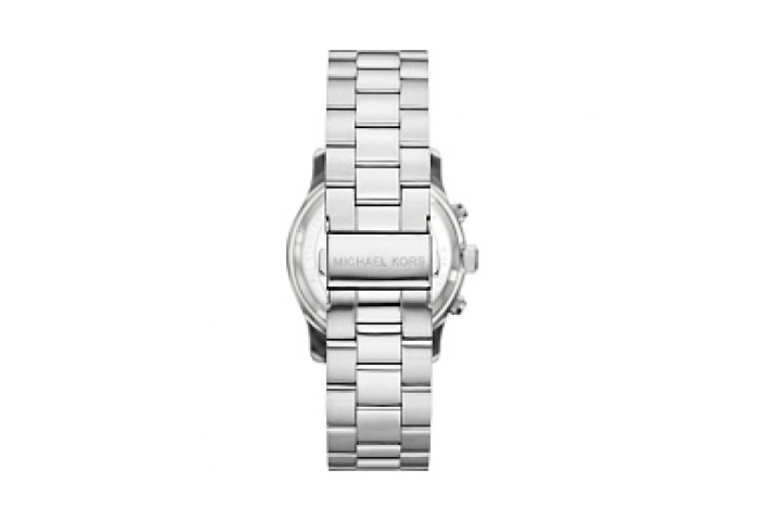 ANALOG WATCH 0 JWL SS METAL BRCLT