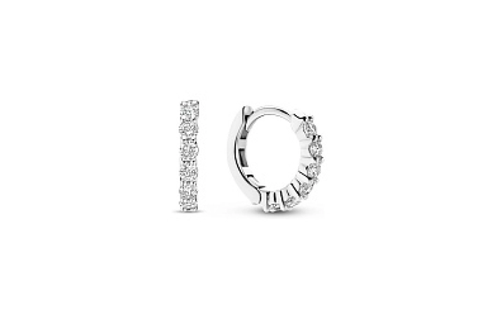 TI SENTO Earrings