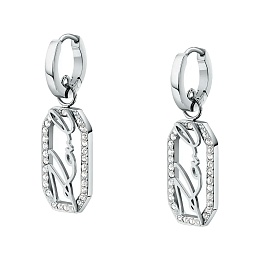 Серьги Karl Lagerfeld / KLAYC46