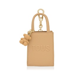 Брелок Tous LLAVEROS / 2002286502