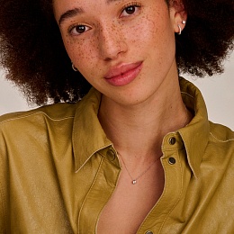 Ожерелье Blush / 3057WZI