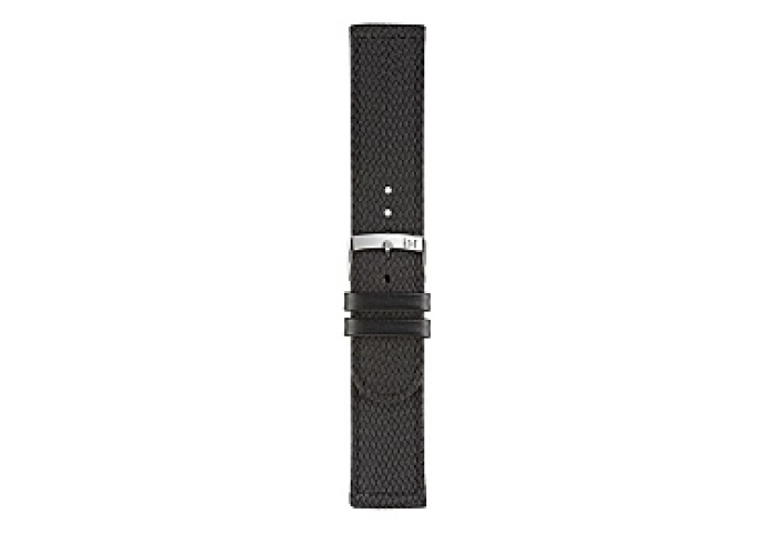 NET NASTRO INTRECCIATO BLACK mm.22