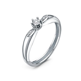 Кольцо Berger / BR110047iB-1,13-16,5