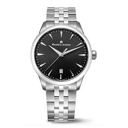 Наручные часы  Maurice Lacroix / 751007-SS002-330-1