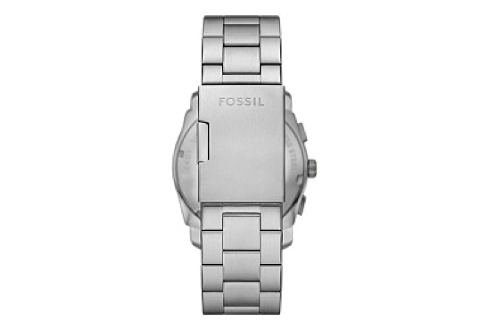 ANALOG WATCH 0 JWL SS METAL BRCLT