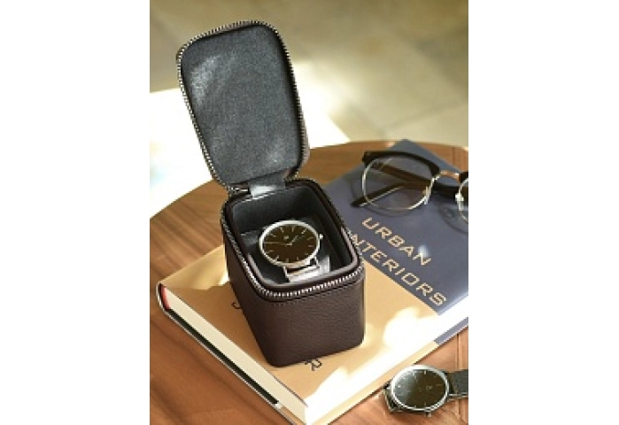 STACKERS MENS ZIPPED