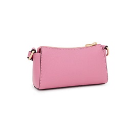 PU.CO,MINI HANDBAG T AMANDA PINK