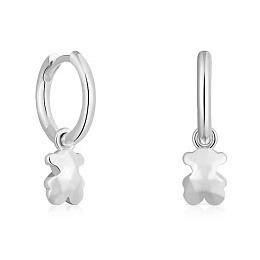 Серьги Tous / 1004485900