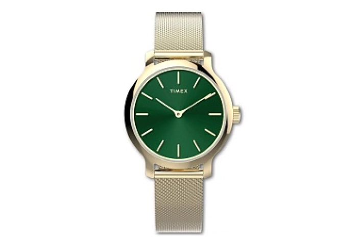 QUARTZ ANALOG WRIST WATCH,   6.75x8.00,  NOJEWEL, 
