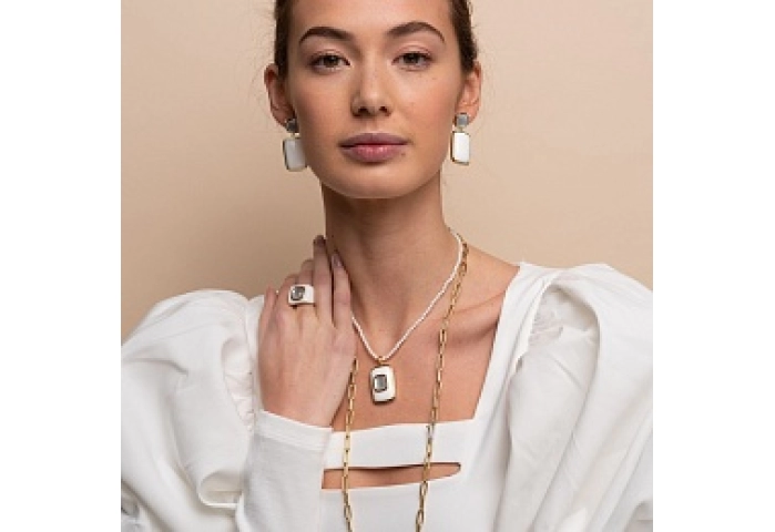 TI SENTO Necklace