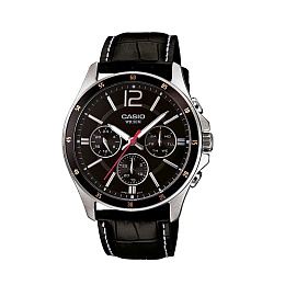 Casio General MTP-1374L-1AVDF Wrist Watch