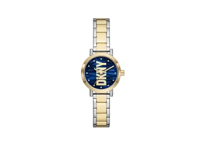 ANALOG WATCH 0 JWL GP METAL BRCLT