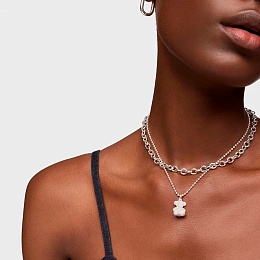 Кулон Tous BOLD BEAR / 1004439900