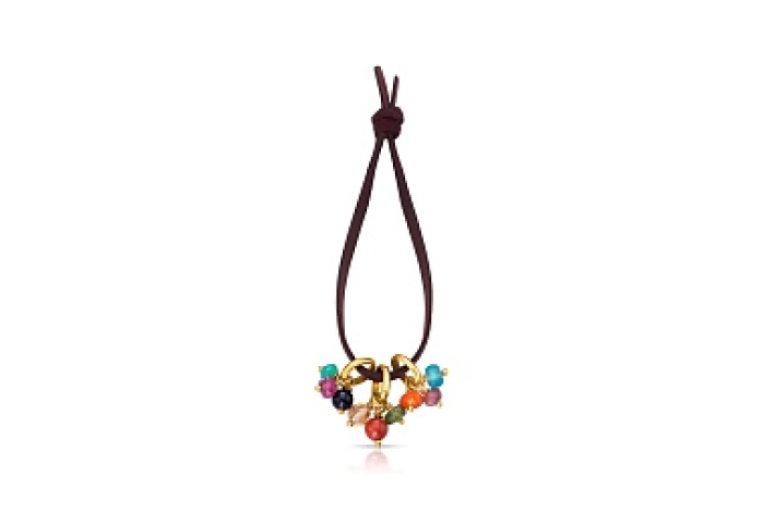 SILVER GOLD PLATED 3RINGS PACK GEMSTONES