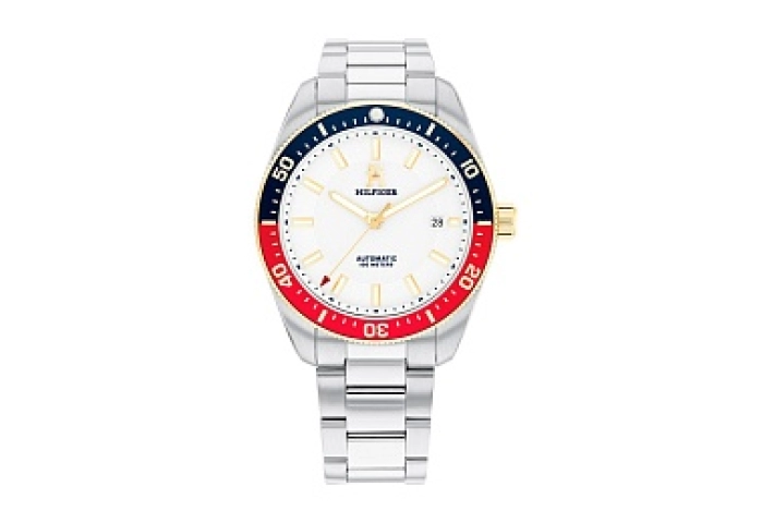 TH-496-1-20-3584-2125-3/3
TH85-M-TT-ROU-WHI-B-SS
Case Fabrication:TWO TONE STAINLESS STEEL,Case Shap