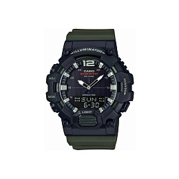 Наручные часы Casio / HDC-700-3AVDF