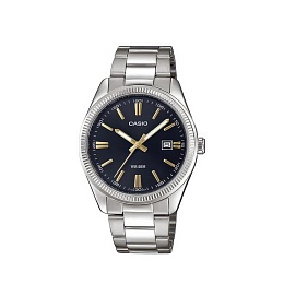 Casio General MTP-1302D-1A2VDF Wrist Watch