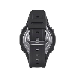 Casio G-Shock GA-2100-1A1NDR