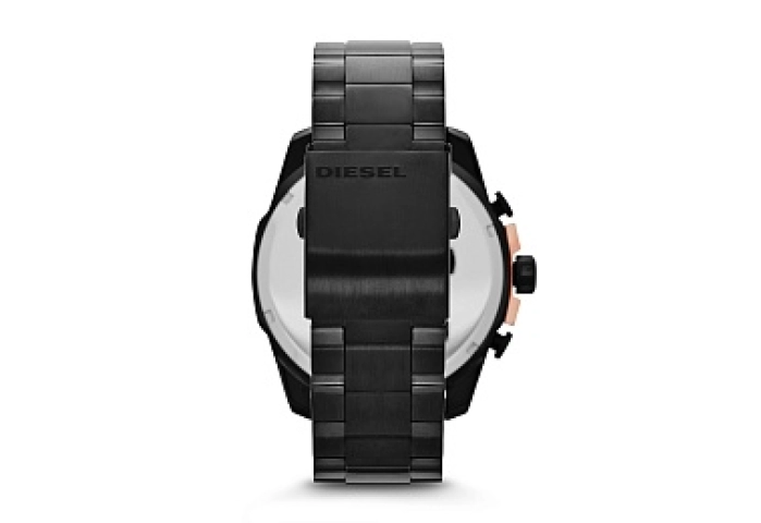 ANALOG WATCH 0 JWL SS METAL BRACELET