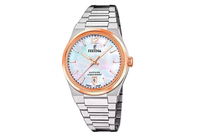 FESTINA SWISS SRA.ACE.ESF.NC.