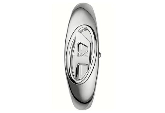 ANALOG WATCH 0 JWL SS METAL BRACELET