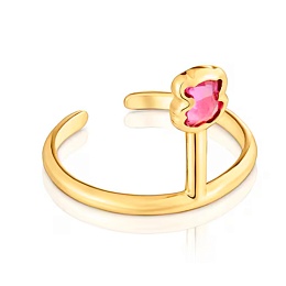 Кольцо Tous / 1004491300