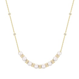 Ожерелье Ania Haie / N069-06G