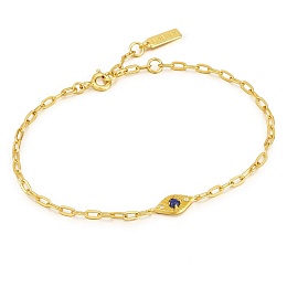 Браслет Ania Haie / B039-03G-L