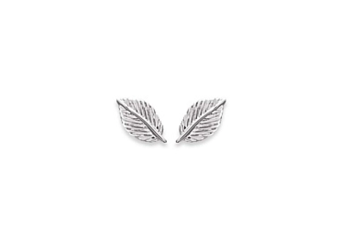EARRINGS SILVER 925