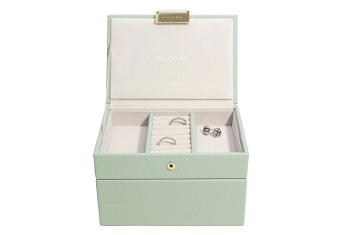 SAGE GREEN MINI SET