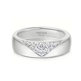 Кольцо Ania Haie / R062-02H-56