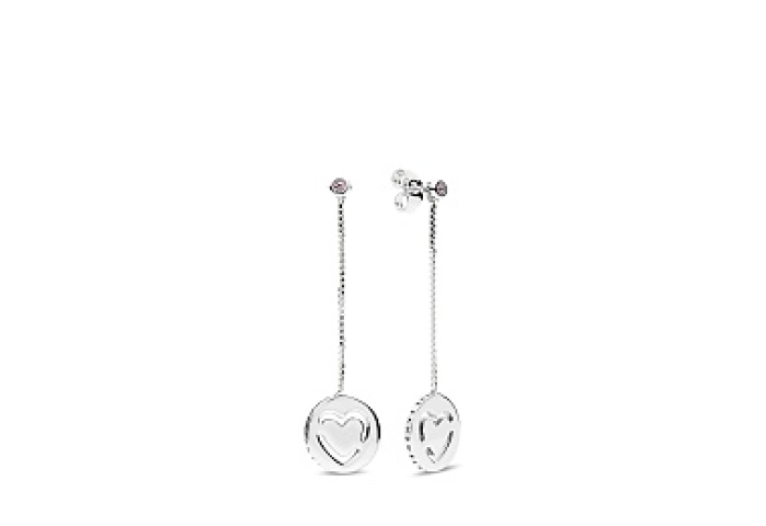 PANDORA  Earring/296577FPC