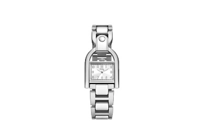 ANALOG WATCH 0 JWL SS METAL BRCLT