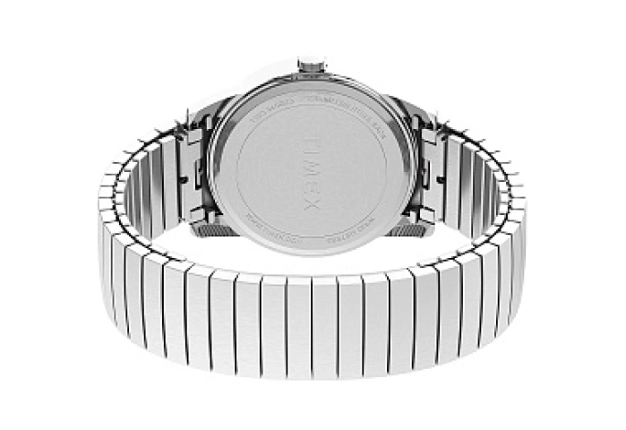 Easy Reader Bold Perfect Fit Silver-tone