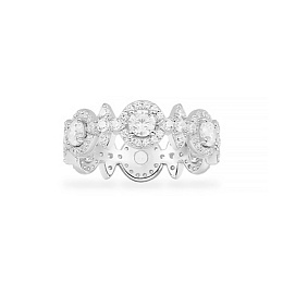 Кольцо APM Monaco / A22037OX-56