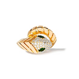 Кольцо APM Monaco / Y23326XKG-54