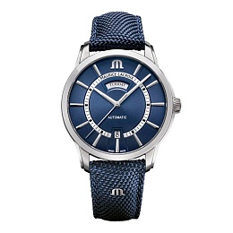 Наручные часы  Maurice Lacroix / PT6358-SS004-431-4