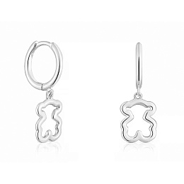 Серьги Tous NEW SILUETA / 1004438900