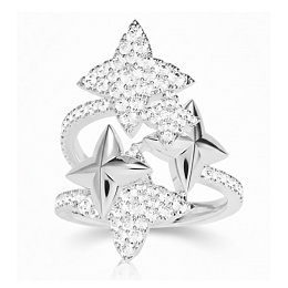 Кольцо APM Monaco / A23148OX-52