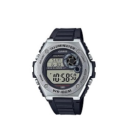 Casio General MWD-100H-1AVDF Wrist Watch